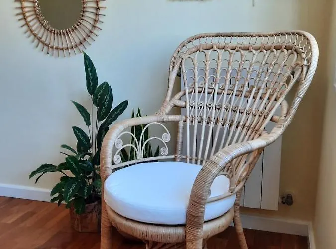 Smiling Places - In Bed & Breakfast Labruge