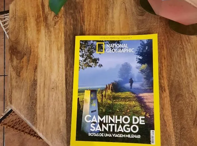 Smiling Places - In Bed & Breakfast