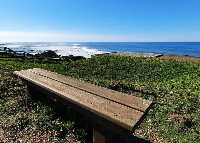 Smiling Places - In Nocleg ze śniadaniem