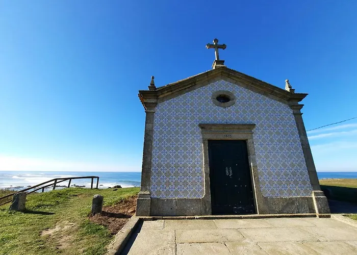 Nocleg ze śniadaniem Smiling Places - In 4*