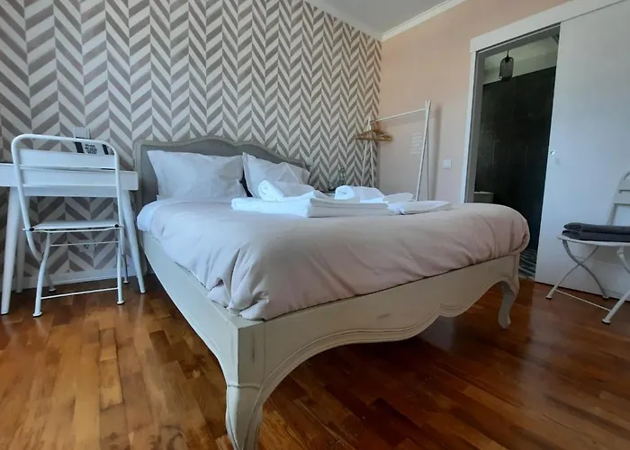 Bed & Breakfast Smiling Places - In 4*