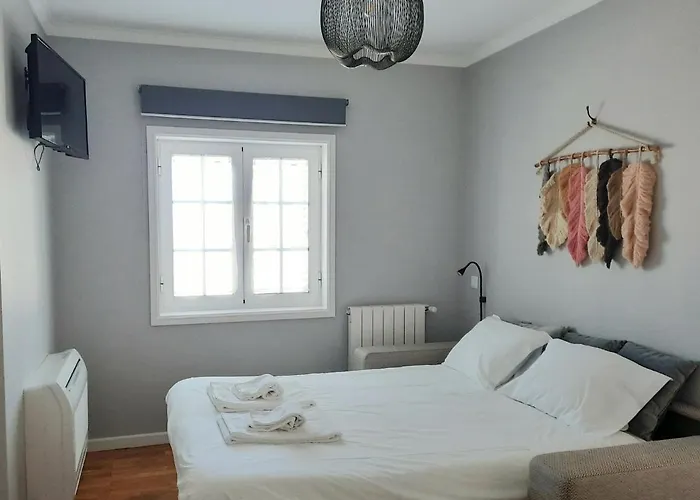 Bed & Breakfast Smiling Places - In