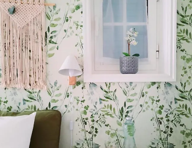 Smiling Places - In Bed & Breakfast Labruge