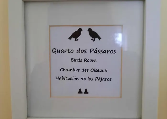 Smiling Places - In Bed & Breakfast 4*