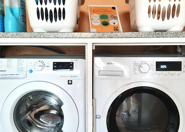 Smiling Places - In Nocleg ze śniadaniem Labruge