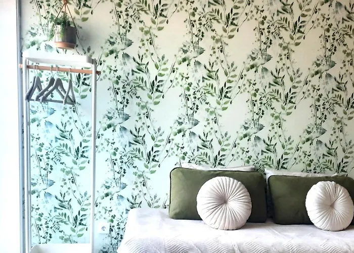 Bed & Breakfast Smiling Places - In