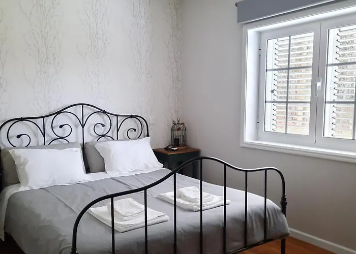 Smiling Places - In Bed & Breakfast 4*