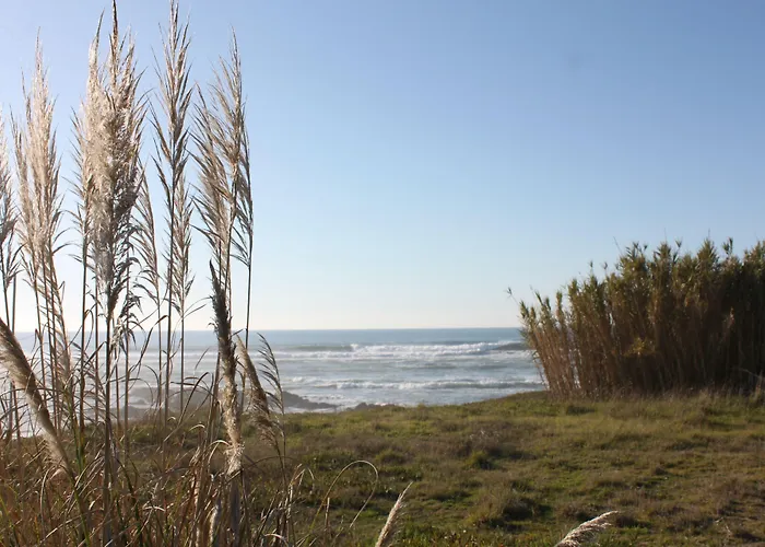 Smiling Places - In 4*