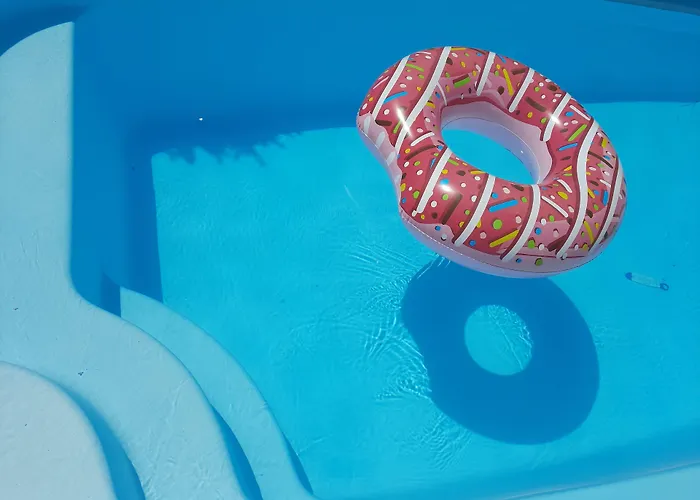 Smiling Places - In 4* Labruge