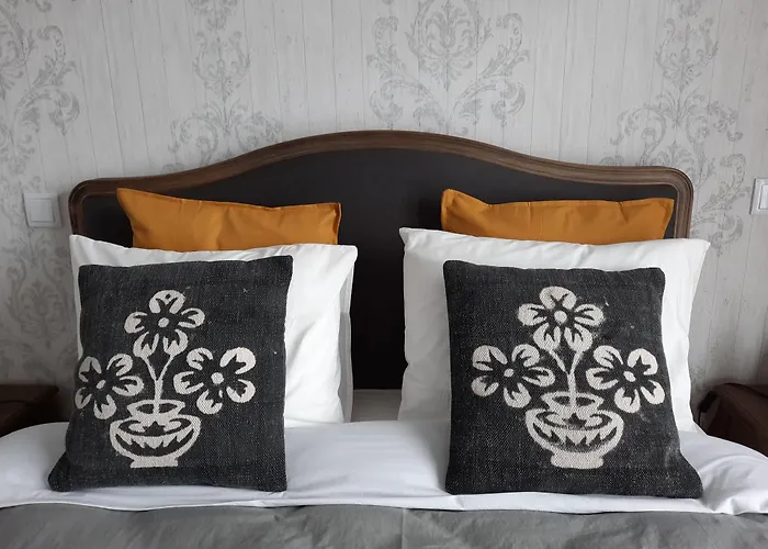 Smiling Places - In 4* Labruge