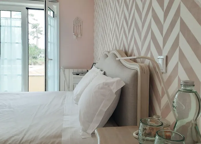 Smiling Places - In Bed & Breakfast 4*