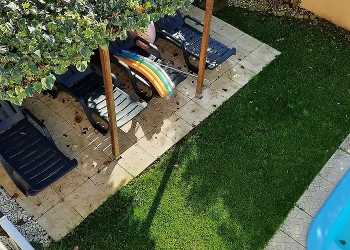 Bed & Breakfast Smiling Places - In 4*