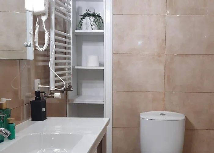 Bed & Breakfast Smiling Places - In