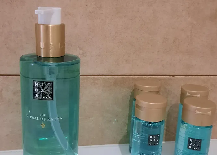 Nocleg ze śniadaniem Smiling Places - In 4*