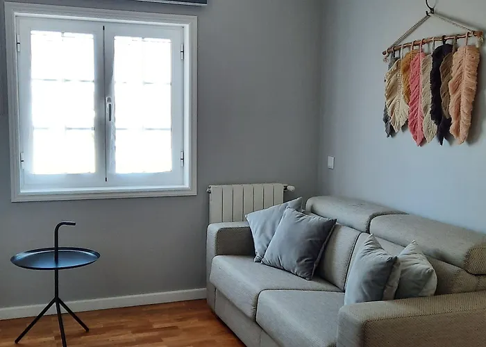 Bed & Breakfast Smiling Places - In Labruge