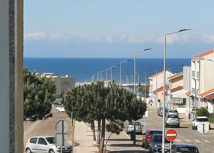 Bed & Breakfast Smiling Places - In