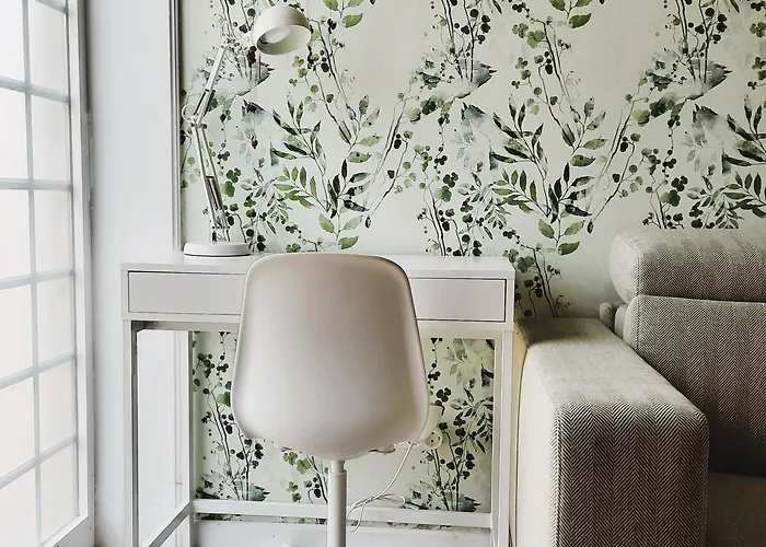 Smiling Places - In Bed & Breakfast Labruge